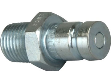 AH652 (AH-652) 1/4" BSPP Enerpac Quick Disconnect