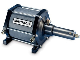 AHB66 Enerpac AHB Series air-hydraulic booster