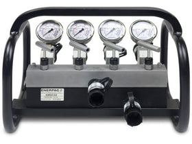AMGC42 (AMGC-42) Enerpac Manifold Valve 4-Way Double Acting