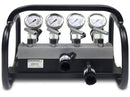 AMGC42 Enerpac Manifold Valve, 4-Way, Double Acting