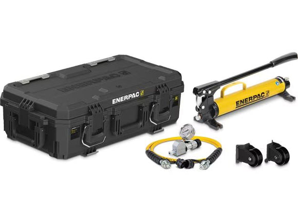 ARMRPK39 Enerpac 10,000 PSI Steel Hydraulic Hand Pump Kit