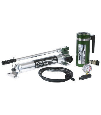 STL306HC RAC306 Cyl.+P72 Hand Pmp. Set