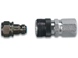 B150 (B-150) Enerpac Quick Disconnect Coupler Set