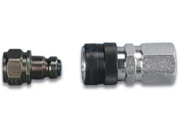 B150 (B-150) Enerpac Quick Disconnect Coupler Set