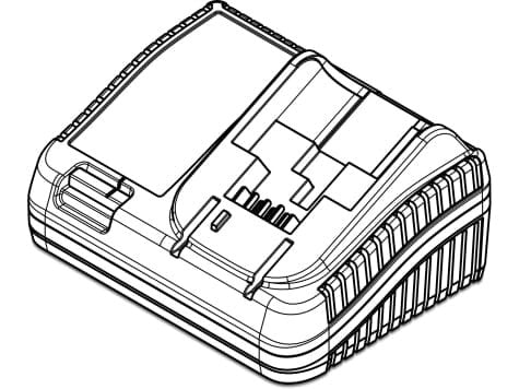 BC1220E Enerpac 230V Charger