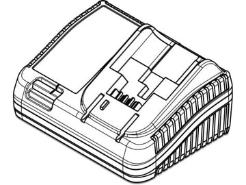BC1220E Enerpac 230V Charger