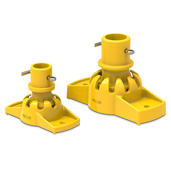 BE25 BE25 Trench Brace-Butt End (for SE12 and SE16)