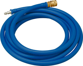 BHB16A Air Bag Hose 16 Ft. Blue