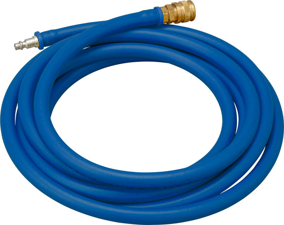 BHB16A Air Bag Hose 16 Ft. Blue