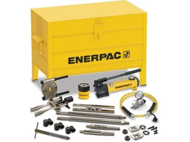 Enerpac BHP162 Bearing Puller Set, 7 tons
