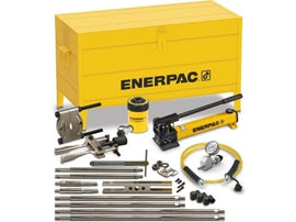 Enerpac BHP261G Bearing Puller Set, 12 tons