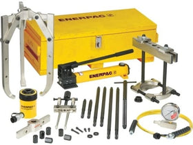 BHP-5751G 50 Ton Hydraulic Puller Master