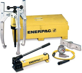 Enerpac BHP351G Hydraulic Puller Set, 36 tons
