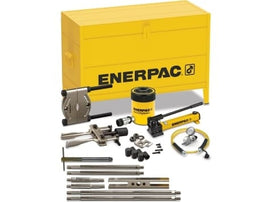 Enerpac BHP361G Bearing Puller Set, 18 tons