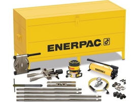 Enerpac BHP561G Bearing Puller Set, 25 tons