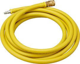 BHY16A Air Bag Hose 16 Ft. Yellow