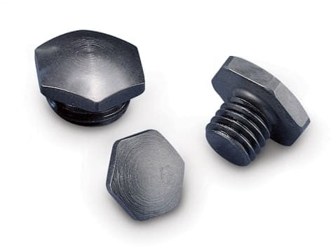 BS-21 #6-32 Bolt