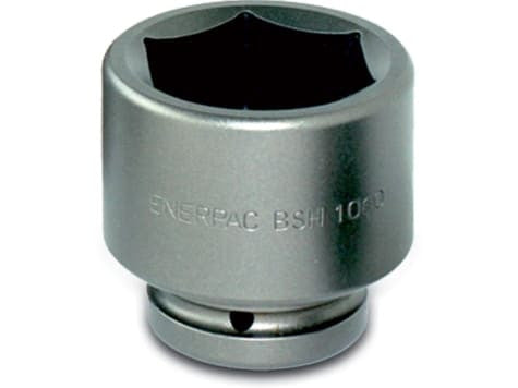 BSH1035 1-3/8" Heavy Duty Socket
