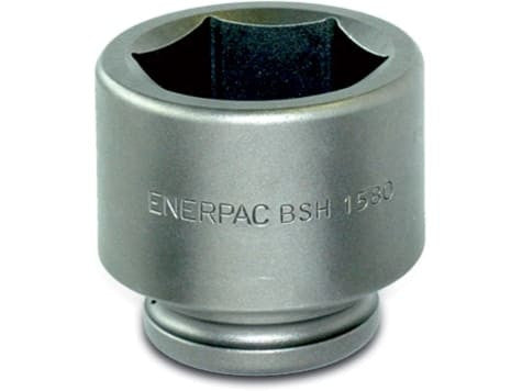 BSH15300 3" Heavy Duty Socket
