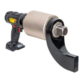 Enerpac BTW2000 BTW-Series battery torque wrench with 1 in square drive