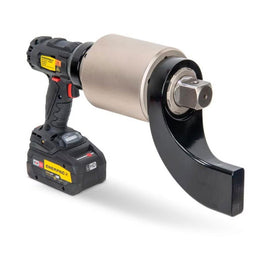 Enerpac BTW2000B BTW-Series battery torque wrench with 1 in square drive