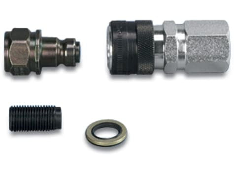 BW150AW (BW-150AW) Enerpac Coupler Set