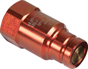 C513 3/8'' Hose Coupler Half