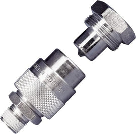 Enerpac C604 Enerpac High Flow Hydraulic Coupler Set