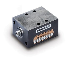 CDB-10162 10 kN Double Acting Block Cylinder