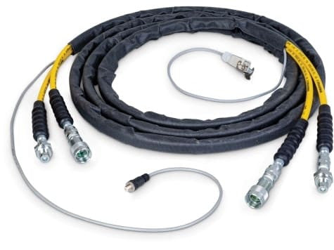 CH720EC Hose Assy, 6M, W/Cable