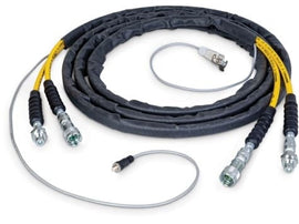 CH720EC Hose Assy, 6M, W/Cable