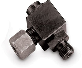 CR-111 Single Passage Rotary Union, SAE