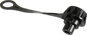 CR215 Coupler Dust Cover