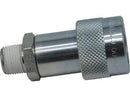 CR400 (CR-400) Enerpac Hydraulic Coupler - Side View