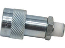 CR400 (CR-400) Enerpac Hydraulic Coupler - Left View