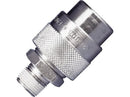 CR400 (CR-400) Enerpac Hydraulic Coupler - Top View