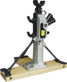 Simplex CRA1029R Reel Jack, 10 tons