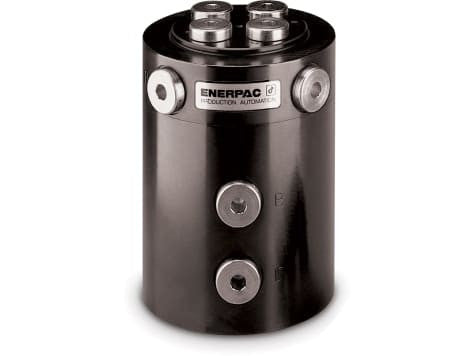 CRV-221 Two Passage Rotary Union, SAE