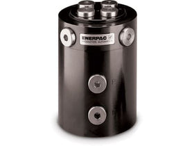 CRV-221 Two Passage Rotary Union, SAE