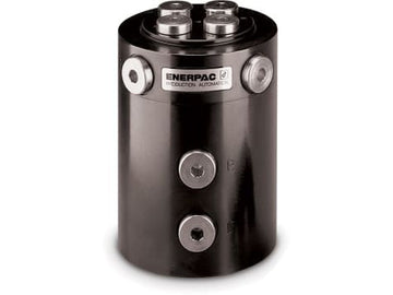 CRV-221 Two Passage Rotary Union, SAE