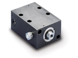 CSB-40252 40 kN Single Acting Block Cylinder