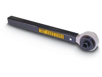 E291 Enerpac E-Series manual torque multiplier, 1,000 ft-lb, reaction bar
