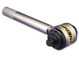 E393 Enerpac E-Series manual torque multiplier, 3,200 ft-lb, reaction bar