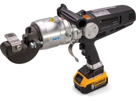 EBC20B Enerpac Set, Cutter, Bar, Cordless, 20Mm, 120V