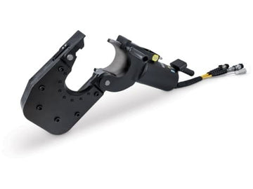 EWCH180, 89.0 Ton Capacity, Hydraulic Wire and Cable Cutter