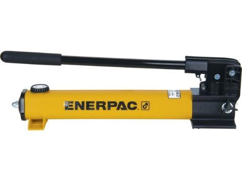 Enerpac P391 (P-391) Hydraulic Hand Pump - Left