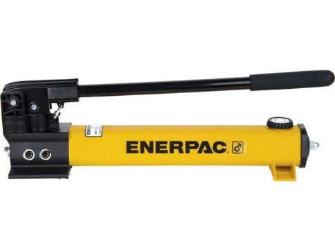 Enerpac P391 (P-391) Hydraulic Hand Pump - Right