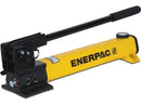 Enerpac P391 (P-391) Hydraulic Hand Pump - Right Side