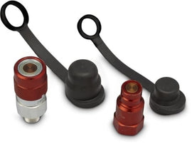 Enerpac F604 Flush-Face Hydraulic Coupler