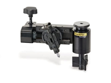 FF120 Flange Facing Tool, Mechanical